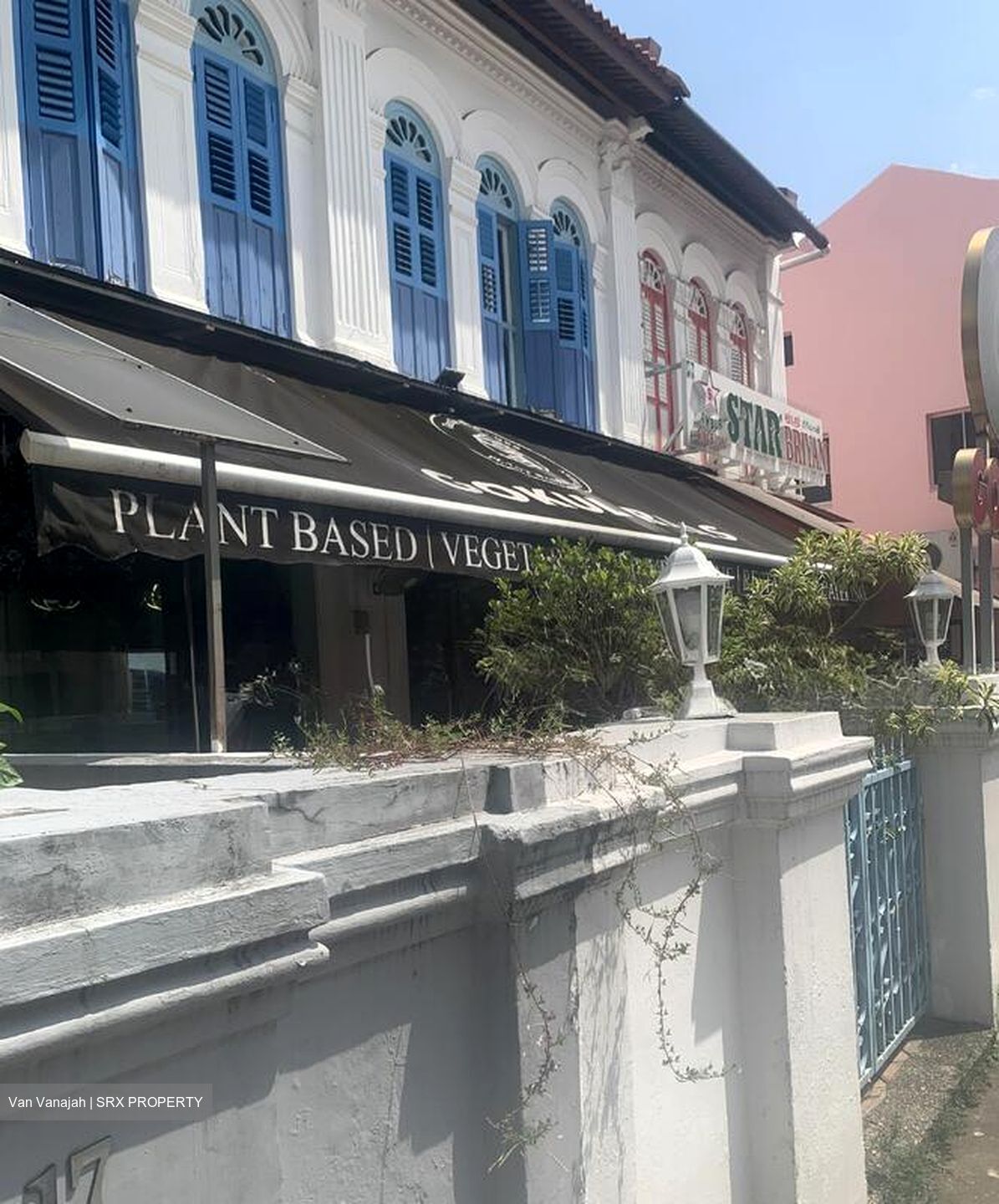 Little India Conservation Area (D8), Retail #568031491